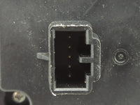 2013 Honda Pilot Information-gps-tv Control Module - Oemusedautoparts1.com