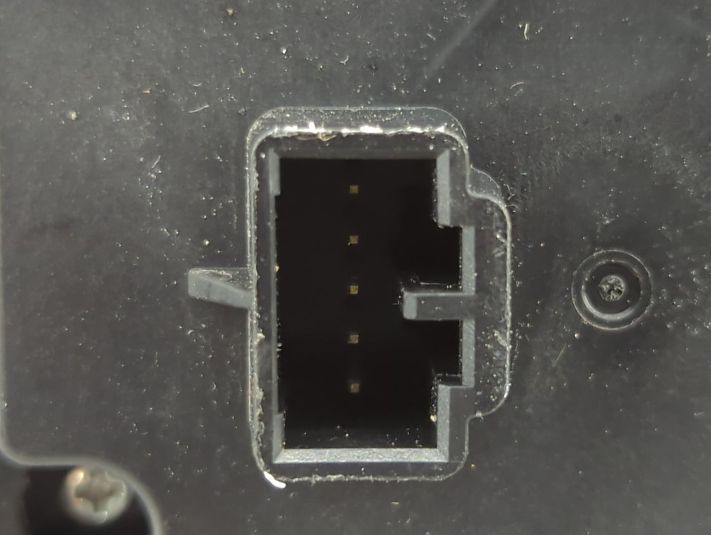 2013 Honda Pilot Information-gps-tv Control Module - Oemusedautoparts1.com