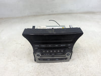 2013-2015 Honda Pilot Radio AM FM Cd Player Receiver Replacement P/N:39100-SZA-A922-M2 BV7A2AO Fits Fits 2013 2014 2015 OEM 
