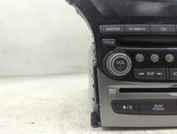 2013-2015 Honda Pilot Radio AM FM Cd Player Receiver Replacement P/N:39100-SZA-A922-M2 BV7A2AO Fits Fits 2013 2014 2015 OEM 