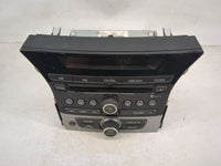 2013-2015 Honda Pilot Radio AM FM Cd Player Receiver Replacement P/N:39100-SZA-C211-M1 CQ-JH81E3GX Fits Fits 2013 2014 2015 