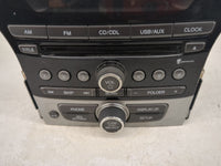 2013-2015 Honda Pilot Radio AM FM Cd Player Receiver Replacement P/N:39100-SZA-C211-M1 CQ-JH81E3GX Fits Fits 2013 2014 2015 