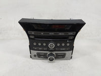 2013-2015 Honda Pilot Radio AM FM Cd Player Receiver Replacement P/N:39100-SZA-C211-M1 CQ-JH81E3GX Fits Fits 2013 2014 2015 