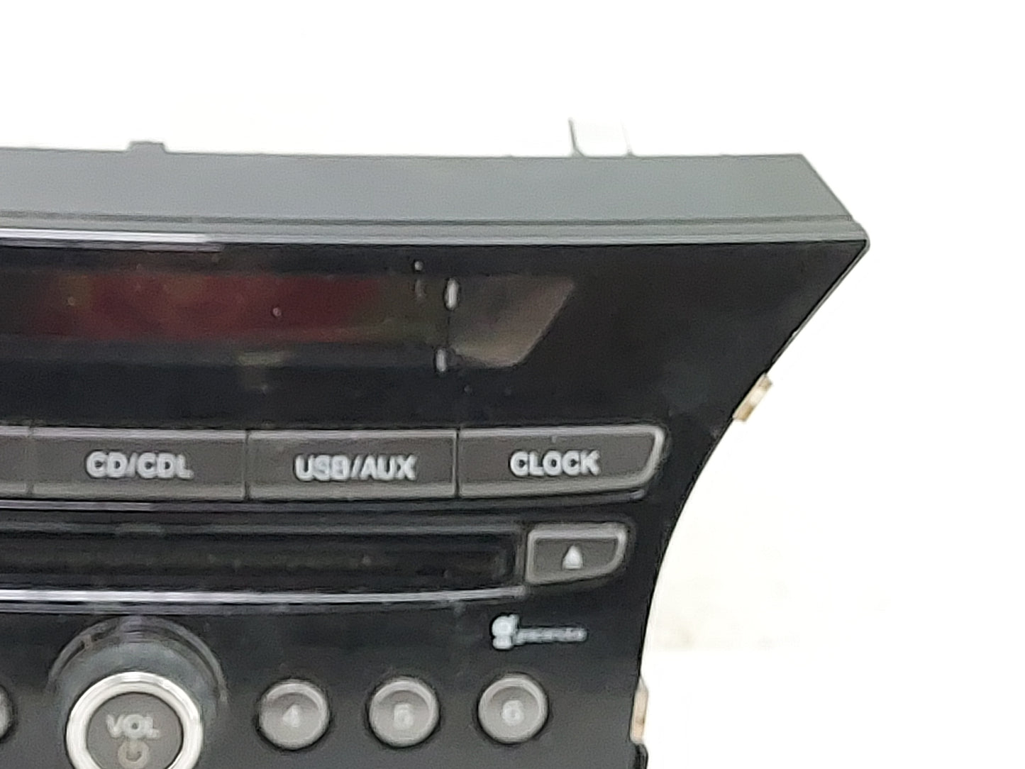 2013-2015 Honda Pilot Radio AM FM Cd Player Receiver Replacement P/N:39100-SZA-C211-M1 CQ-JH81E3GX Fits Fits 2013 2014 2015 