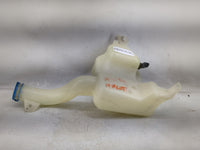 2013 Honda Pilot Windshield Washer Fluid Reservoir Bottle Oem - Oemusedautoparts1.com