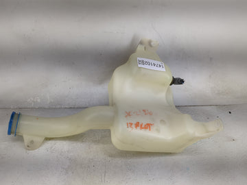 2013 Honda Pilot Windshield Washer Fluid Reservoir Bottle Oem