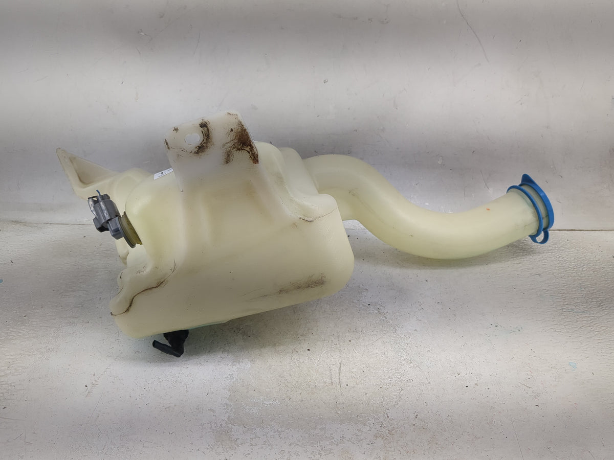 2013 Honda Pilot Windshield Washer Fluid Reservoir Bottle Oem - Oemusedautoparts1.com
