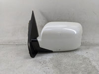 2009-2015 Honda Pilot Driver Side View Mirror - Left Door Mirror OEM Used - Oemusedautoparts1.com