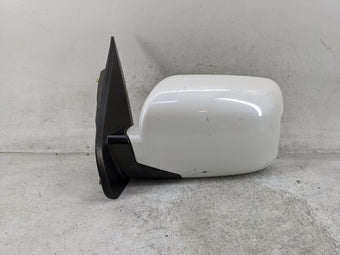 compare product 2009-2015 Honda Pilot Driver Side View Mirror - Left Door Mirror OEM Used