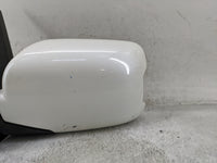 2009-2015 Honda Pilot Driver Side View Mirror - Left Door Mirror OEM Used - Oemusedautoparts1.com