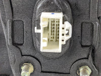 2009-2015 Honda Pilot Driver Side View Mirror - Left Door Mirror OEM Used - Oemusedautoparts1.com