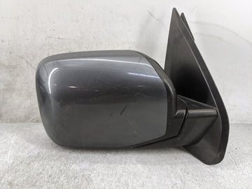 2009-2015 Honda Pilot Passenger Side View Mirror - Right Door Mirror OEM Used - Oemusedautoparts1.com
