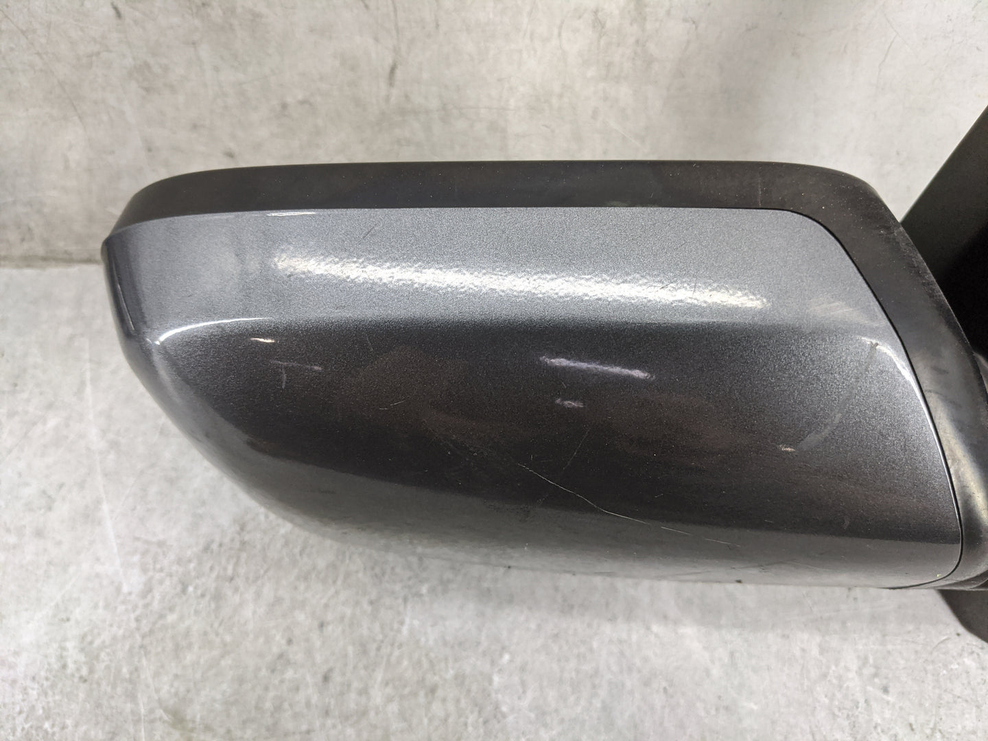 2009-2015 Honda Pilot Passenger Side View Mirror - Right Door Mirror OEM Used - Oemusedautoparts1.com