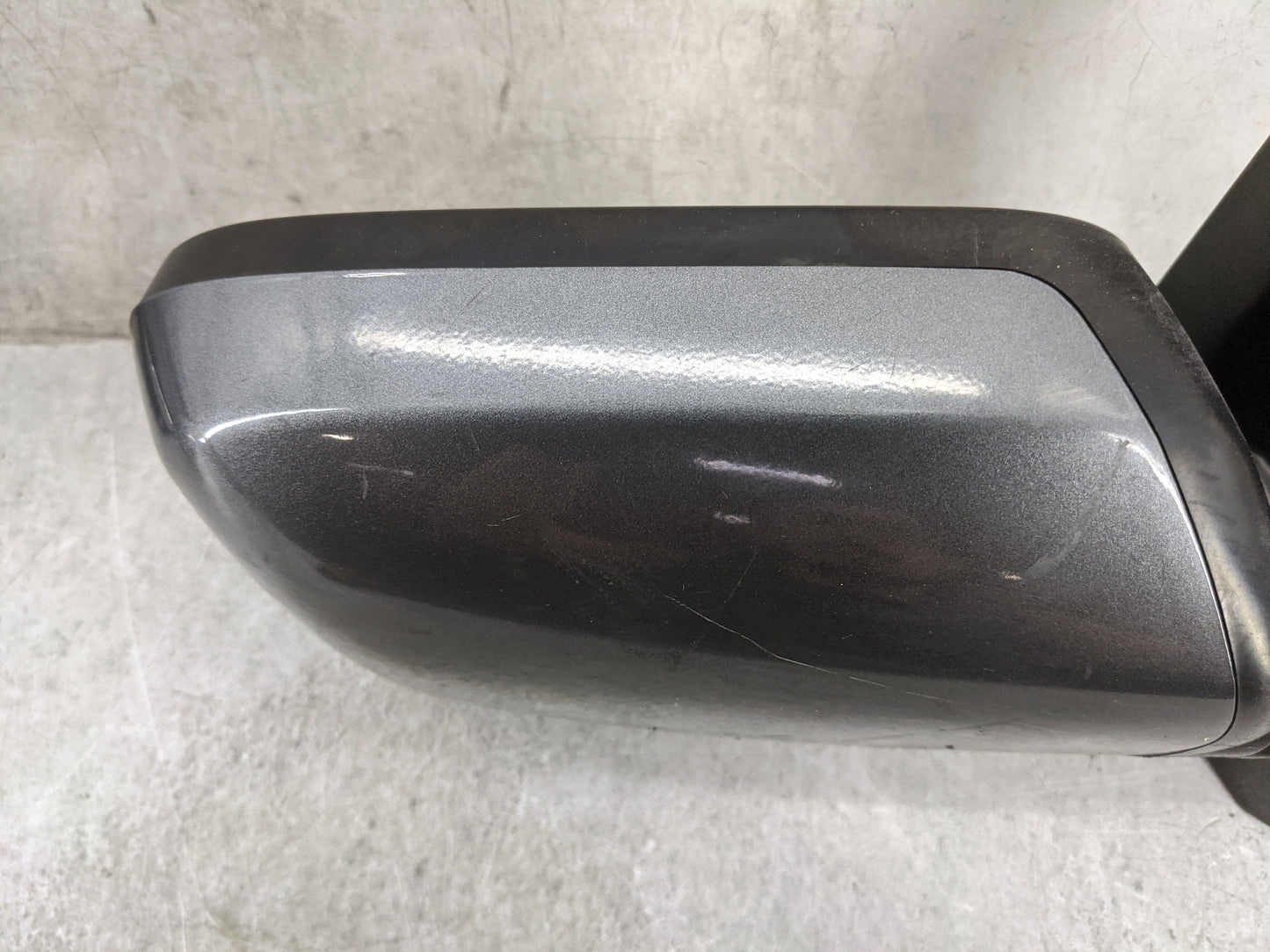 2009-2015 Honda Pilot Passenger Side View Mirror - Right Door Mirror OEM Used - Oemusedautoparts1.com