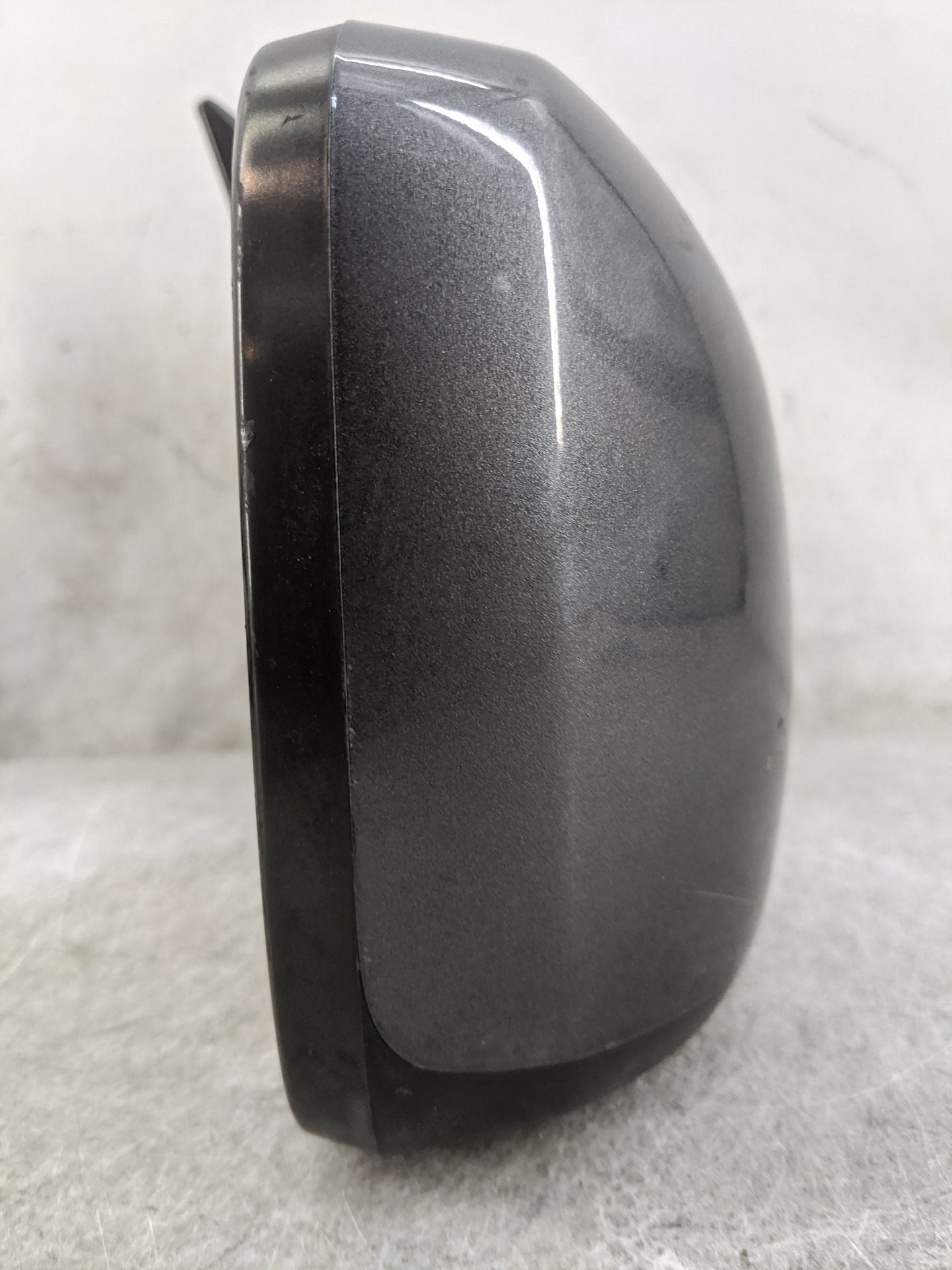 2009-2015 Honda Pilot Passenger Side View Mirror - Right Door Mirror OEM Used - Oemusedautoparts1.com