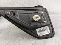 2009-2015 Honda Pilot Passenger Side View Mirror - Right Door Mirror OEM Used - Oemusedautoparts1.com