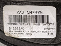 2009-2015 Honda Pilot Passenger Side View Mirror - Right Door Mirror OEM Used - Oemusedautoparts1.com
