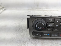 2012-2015 Honda Pilot Climate Control Module Temperature AC/Heater Replacement Fits Fits 2012 2013 2014 2015 OEM Used Auto P