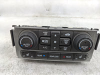 2012-2015 Honda Pilot Climate Control Module Temperature AC/Heater Replacement Fits Fits 2012 2013 2014 2015 OEM Used Auto P