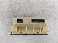 2012-2015 Honda Pilot Climate Control Module Temperature AC/Heater Replacement Fits Fits 2012 2013 2014 2015 OEM Used Auto P