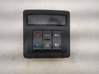 2009-2015 Honda Pilot Climate Control Module Temperature AC/Heater Replacement P/N:79650SZAA410M1 17513032543 Fits OEM Used 