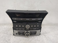 2013-2015 Honda Pilot Radio AM FM Cd Player Receiver Replacement P/N:39100-SZA-C211-M1 CQ-JH81E3GX Fits Fits 2013 2014 2015 