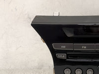 2013-2015 Honda Pilot Radio AM FM Cd Player Receiver Replacement P/N:39100-SZA-C211-M1 CQ-JH81E3GX Fits Fits 2013 2014 2015 