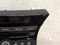 2013-2015 Honda Pilot Radio AM FM Cd Player Receiver Replacement P/N:39100-SZA-C211-M1 CQ-JH81E3GX Fits Fits 2013 2014 2015 