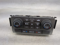 2013-2015 Honda Pilot Climate Control Module Temperature AC/Heater Replacement P/N:NH834L 02813182524 Fits Fits 2013 2014 20