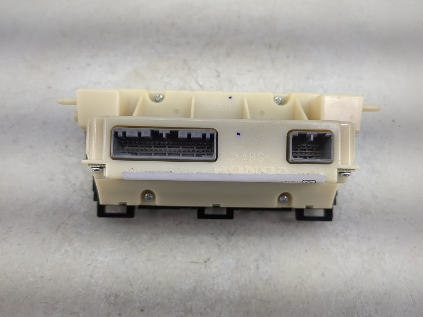 2013-2015 Honda Pilot Climate Control Module Temperature AC/Heater Replacement P/N:NH834L 02813182524 Fits Fits 2013 2014 20