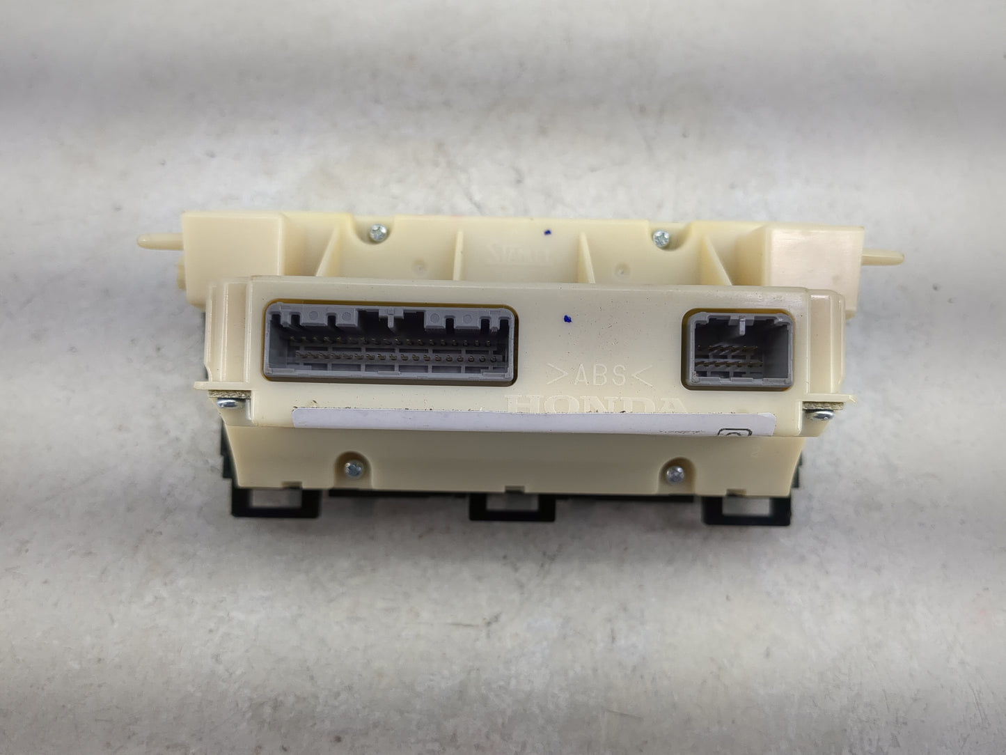2013-2015 Honda Pilot Climate Control Module Temperature AC/Heater Replacement P/N:NH834L 02813182524 Fits Fits 2013 2014 20