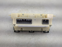 2013-2015 Honda Pilot Climate Control Module Temperature AC/Heater Replacement P/N:NH834L 02813182524 Fits Fits 2013 2014 20