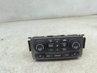 2012-2015 Honda Pilot Climate Control Module Temperature AC/Heater Replacement P/N:79600SZAA110M1 210130202T2 Fits OEM Used 