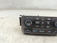 2012-2015 Honda Pilot Climate Control Module Temperature AC/Heater Replacement P/N:79600SZAA110M1 210130202T2 Fits OEM Used 