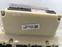 2012-2015 Honda Pilot Climate Control Module Temperature AC/Heater Replacement P/N:79600SZAA110M1 210130202T2 Fits OEM Used 