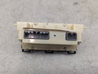 2012-2015 Honda Pilot Climate Control Module Temperature AC/Heater Replacement P/N:79600SZAA110M1 210130202T2 Fits OEM Used 