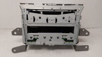 compare product 2013-2015 Honda Pilot Am Fm Cd Player Radio Receiver 149879