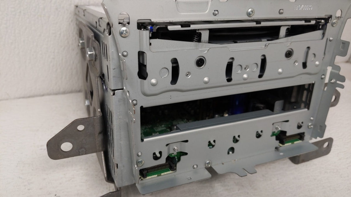 2013-2015 Honda Pilot Am Fm Cd Player Radio Receiver 149879 - Oemusedautoparts1.com