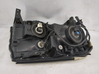 2012-2015 Honda Pilot Driver Left Oem Head Light Headlight Lamp Black - Oemusedautoparts1.com