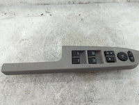2012-2015 Honda Pilot Master Power Window Switch Replacement Driver Side Left P/N:83560SZA A020M1 Fits Fits 2012 2013 2014 2