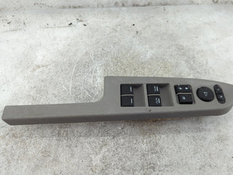 compare product 2012-2015 Honda Pilot Master Power Window Switch Replacement Driver Side Left P/N:83560SZA A020M1 Fits Fits 2012 2013 2014 2015 OEM Used Auto Parts