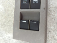 2012-2015 Honda Pilot Master Power Window Switch Replacement Driver Side Left P/N:83560SZA A020M1 Fits Fits 2012 2013 2014 2