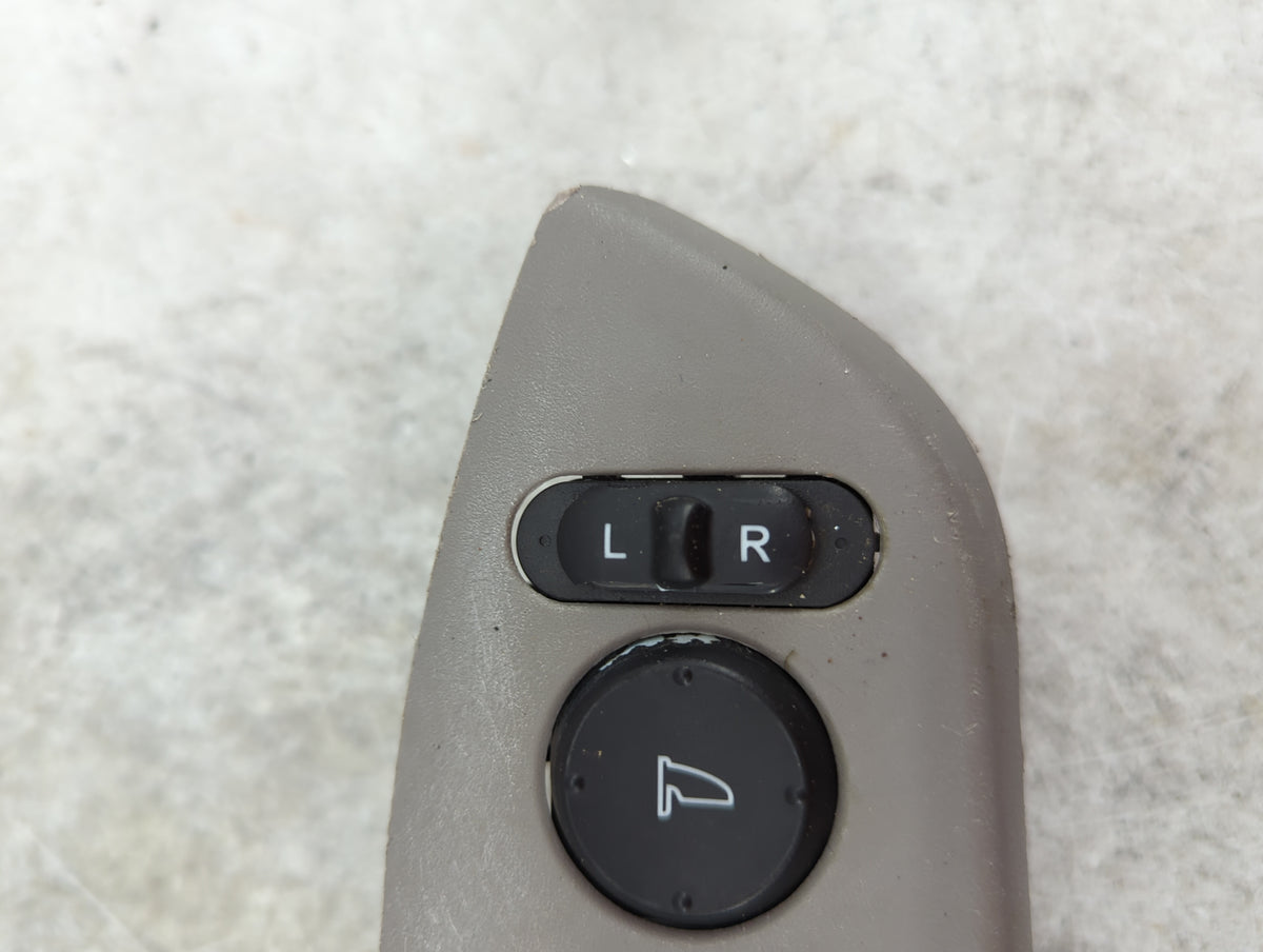 2012-2015 Honda Pilot Master Power Window Switch Replacement Driver Side Left P/N:83560SZA A020M1 Fits Fits 2012 2013 2014 2