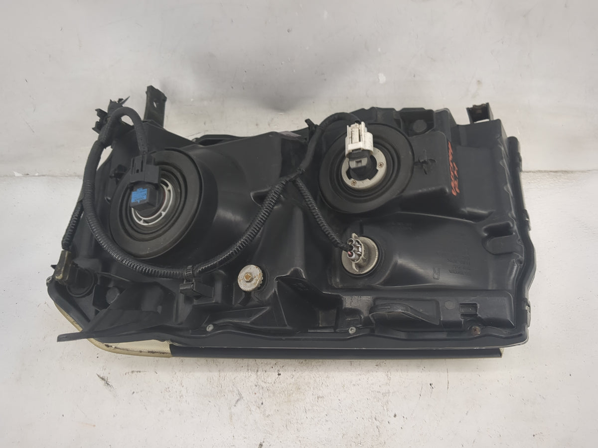 2012-2015 Honda Pilot Passenger Right Oem Head Light Headlight Lamp - Oemusedautoparts1.com