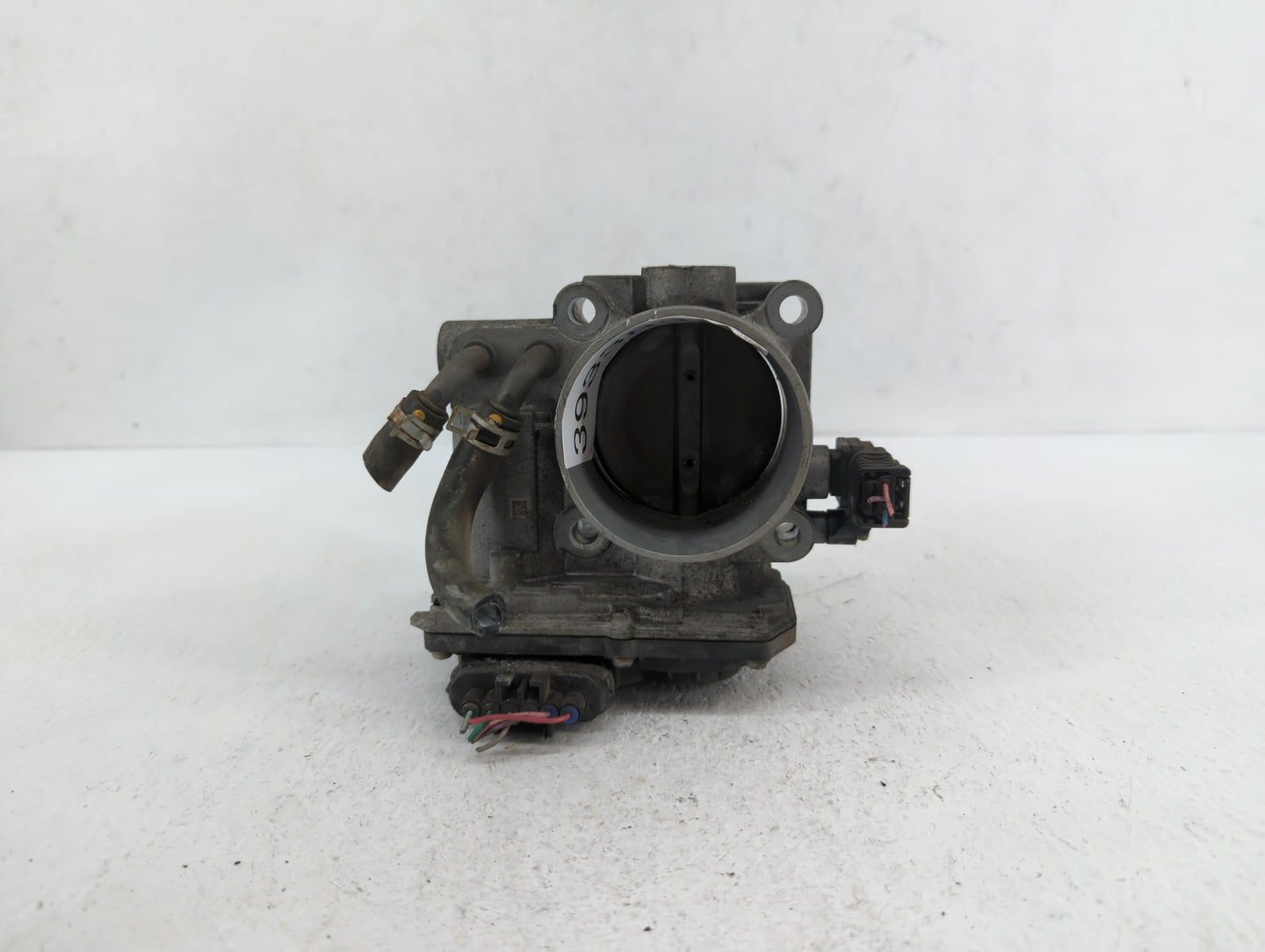 2009-2015 Honda Pilot Throttle Body P/N:1430 04N04 1430 09N10, 1430 04K02 Fits Fits 2009 2010 2011 2012 2013 2014 2015 2016 