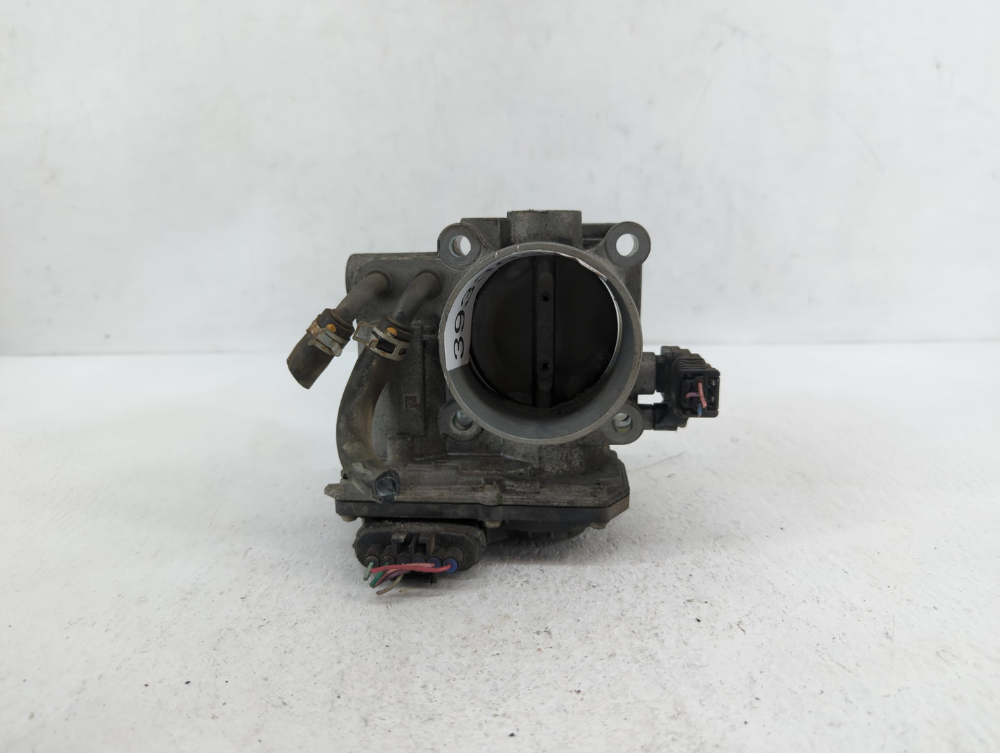 2009-2015 Honda Pilot Throttle Body P/N:1430 04N04 1430 09N10, 1430 04K02 Fits Fits 2009 2010 2011 2012 2013 2014 2015 2016 
