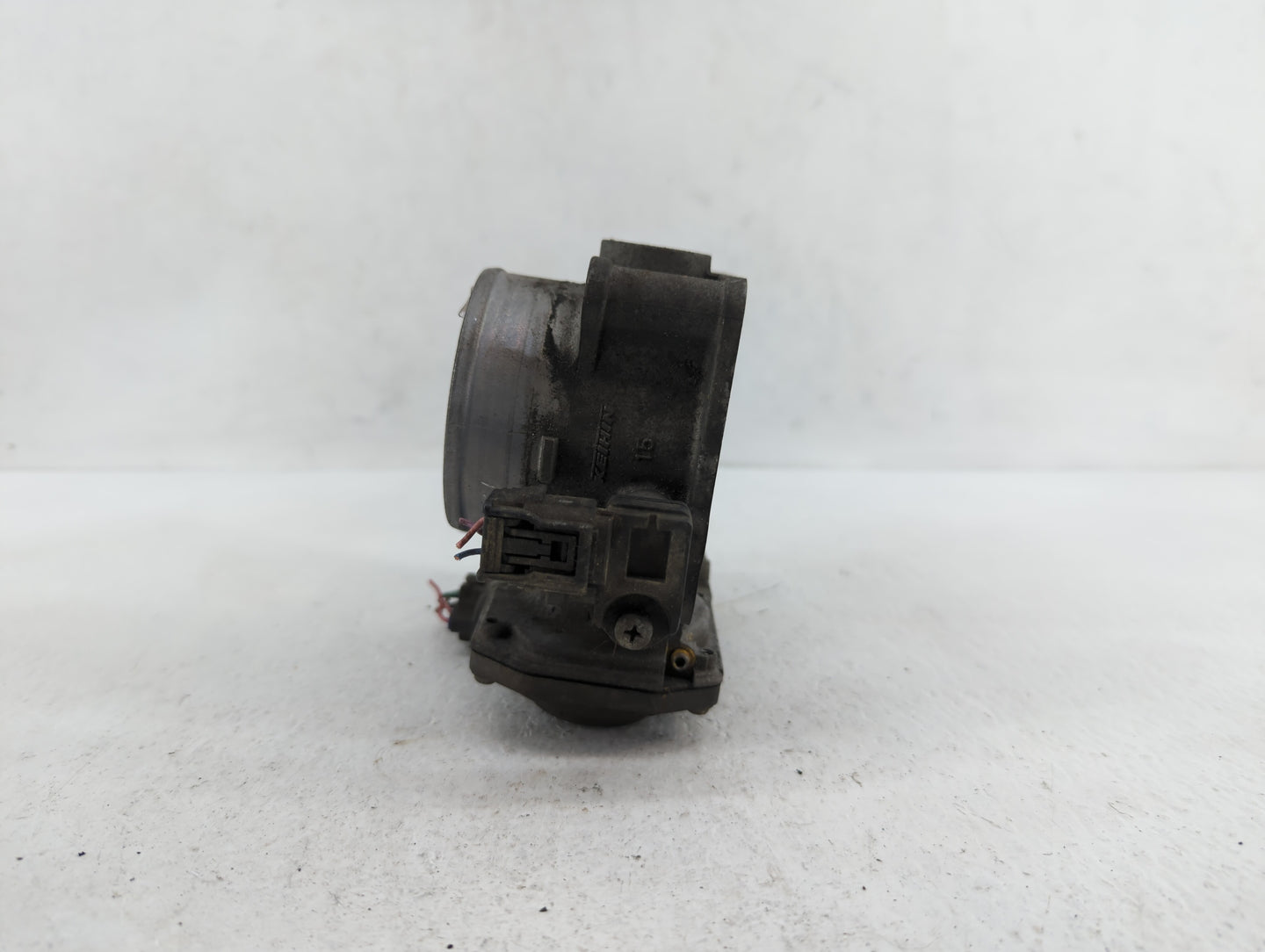 2009-2015 Honda Pilot Throttle Body P/N:1430 04N04 1430 09N10, 1430 04K02 Fits Fits 2009 2010 2011 2012 2013 2014 2015 2016 