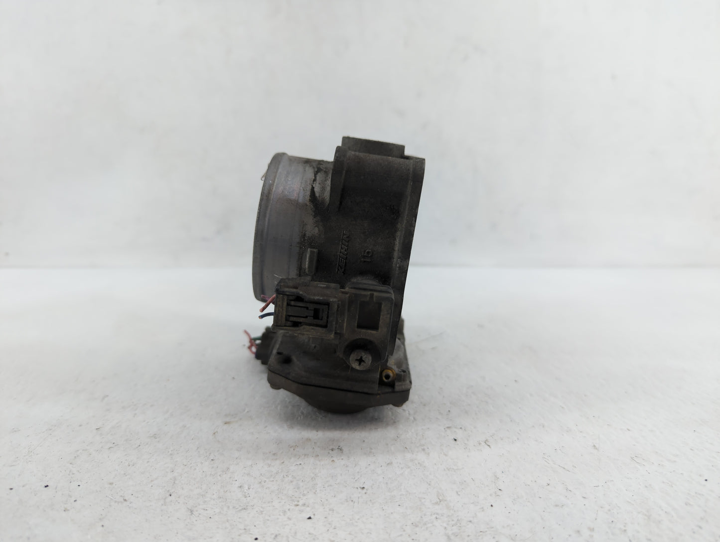2009-2015 Honda Pilot Throttle Body P/N:1430 04N04 1430 09N10, 1430 04K02 Fits Fits 2009 2010 2011 2012 2013 2014 2015 2016 