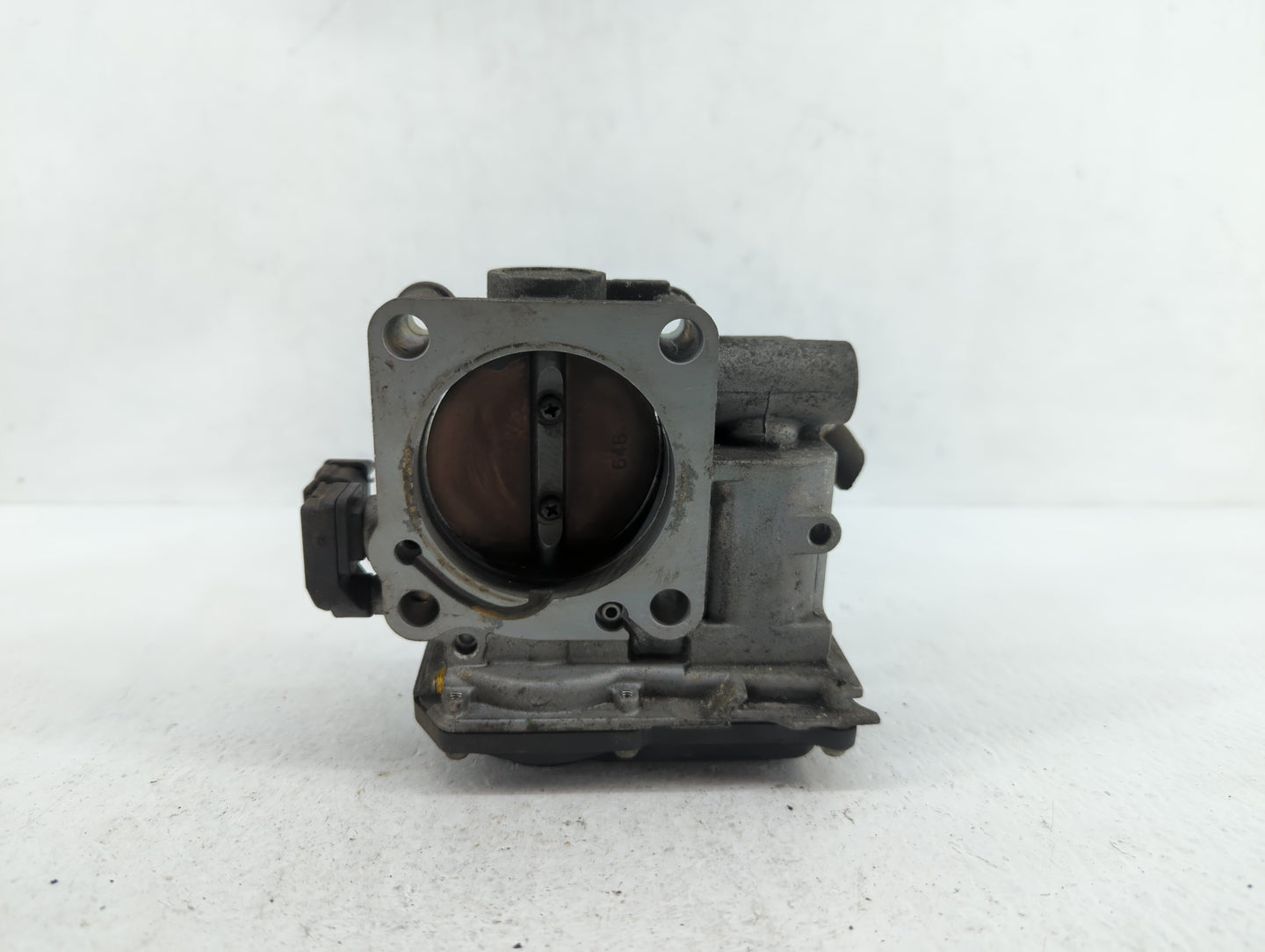2009-2015 Honda Pilot Throttle Body P/N:1430 04N04 1430 09N10, 1430 04K02 Fits Fits 2009 2010 2011 2012 2013 2014 2015 2016 