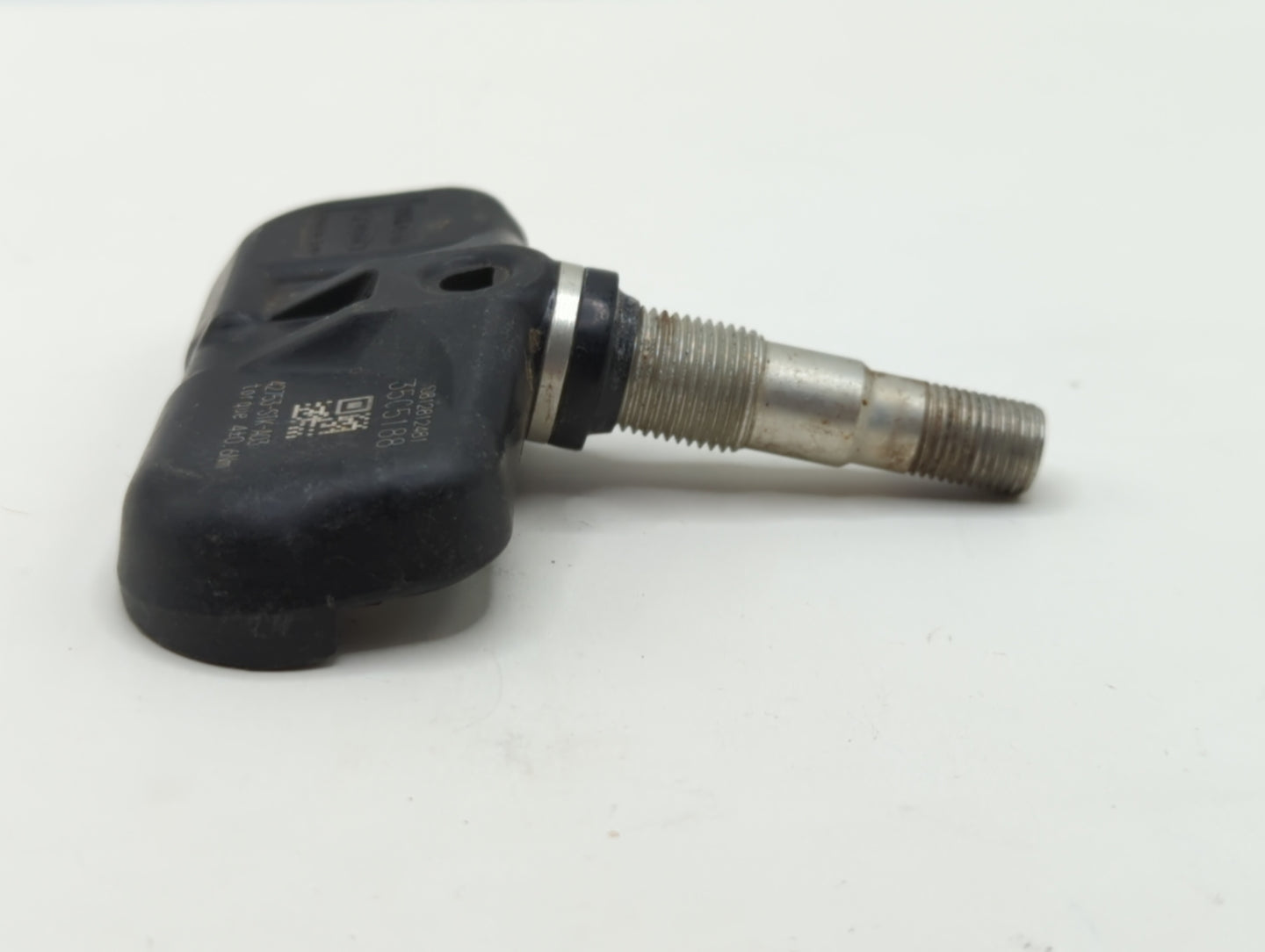 2013 Honda Pilot Tire Pressure Monitoring System Sensor Tpms - Oemusedautoparts1.com